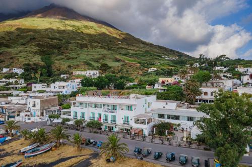Hotel Ossidiana