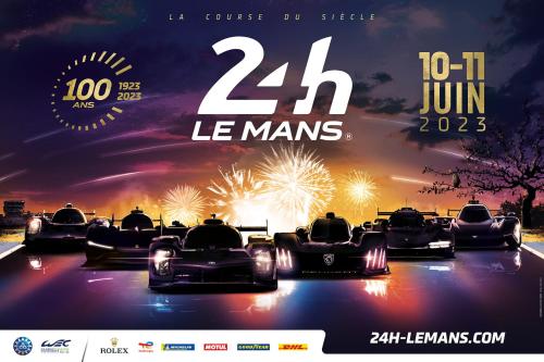 Maison 24h du Mans 6 couchages