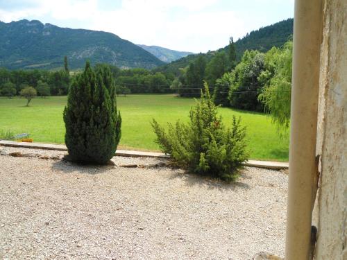 La Petite Bergerie in Drôme Provençale