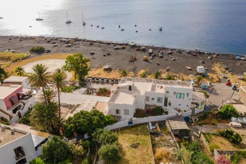 Hotel Ossidiana