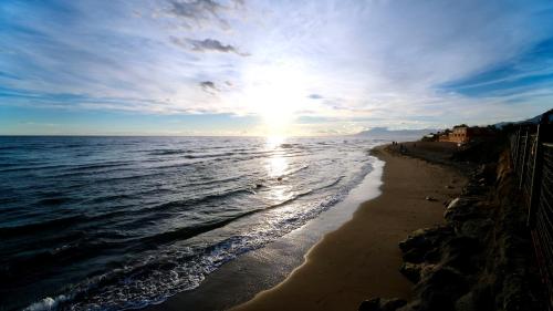 Marbella Beach Resort at Club Playa Real - main image