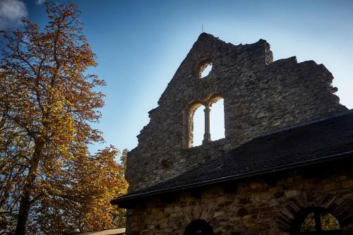 Burg & Gästehaus by Schwarzenstein - image 39