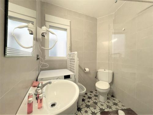 Three-Bedroom Apartment image 1