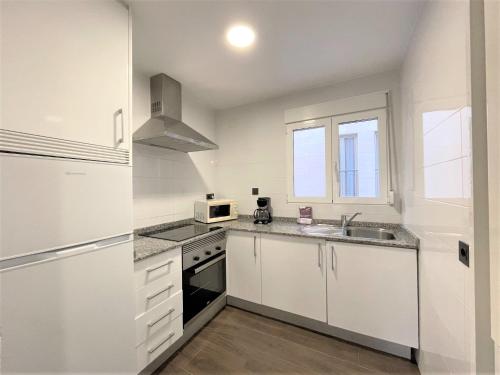 Three-Bedroom Apartment image 2