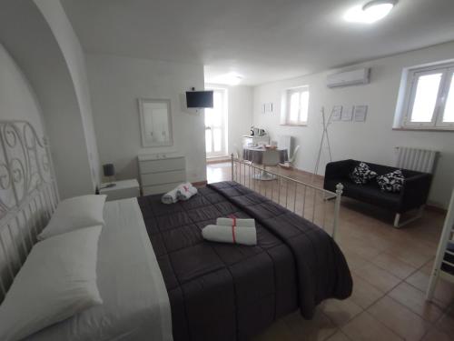 La Torlia - Bed & Breakfast