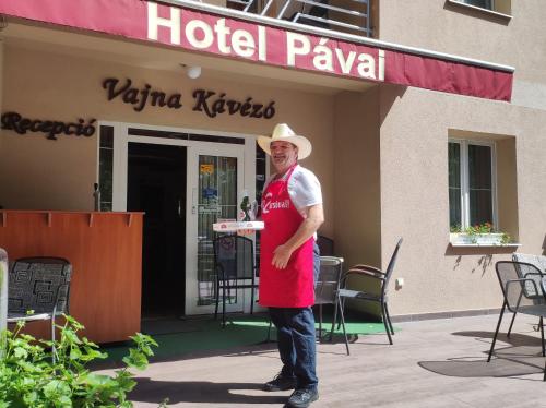 Hotel in Hajdúszoboszló
