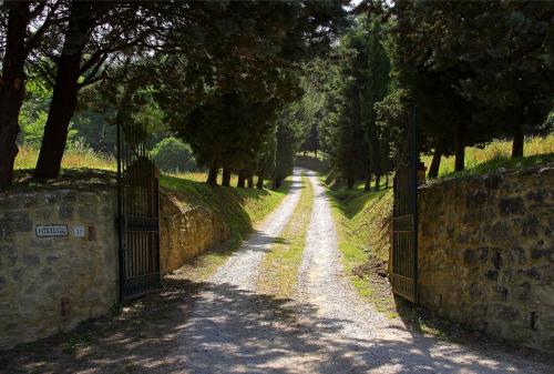 Agriturismo Il Paradiso