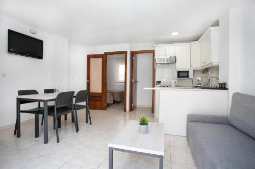 L&G Apartamentos Benidorm 2