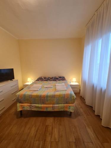  De Candia House in Rescaldina