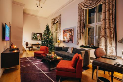 Christmas Suite