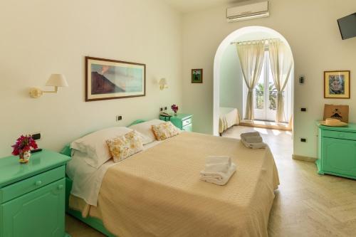 Hotel Ossidiana