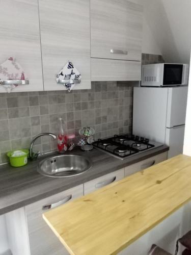 Casa vacanze su sorighe.