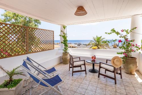 Hotel Ossidiana