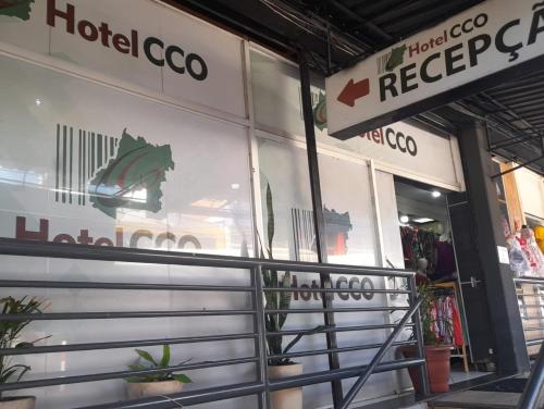 Hotel Cco Goiânia