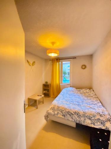 Chambre privée - Pension de famille - Clermont-Ferrand