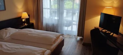 Hotel am Theater in Schwetzingen, Deutschland