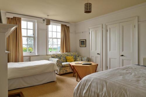 Finest Retreats - Edwardian Country House - 9 Bed, Sleeping up to 21