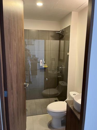 Departamento nuevo valle imperial in Guadalajara, Mexico