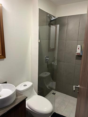 Departamento nuevo valle imperial in Guadalajara, Mexico