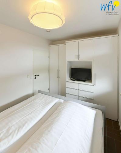 Haus Strandblick - Ferienwohnung 14 - image 5