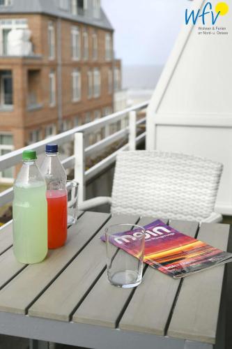 Apartment with Sea View image 10