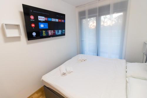 Gajeva Rooms - Stockholm apartment - Apartment - Virovitica