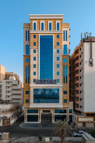 Hotel in Mecca 