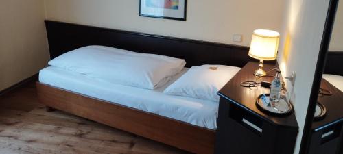 Hotel am Theater 2.1km von Oftersheim entfernt