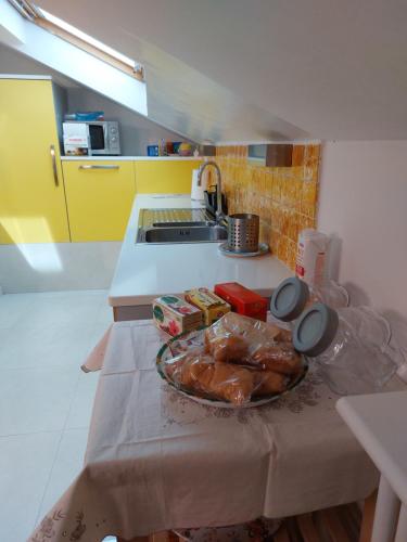  La Cicala - Casa Vacanze in Sulmona
