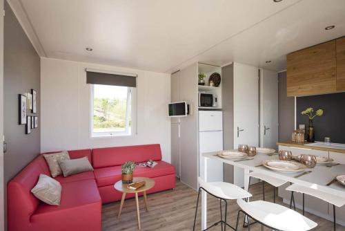 Camping de l'Orangerie de Lanniron - image 8