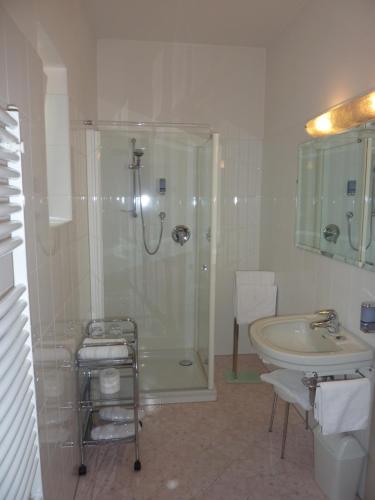 Hotel Zima – Merano, MS