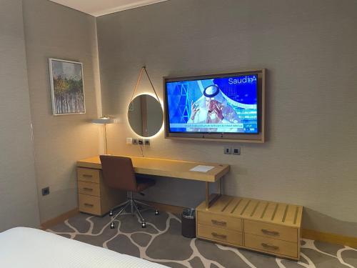 BN Residence Room Type - Suite