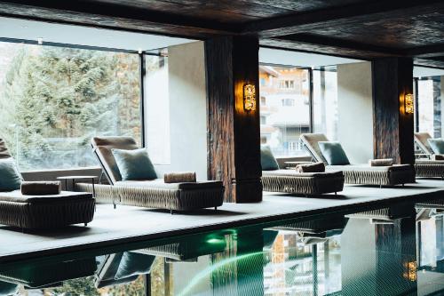 Wellness Hotel Alpenhof - image 14