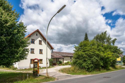 Ferienwohnung Haus Inge in Moosbach, Deutschland