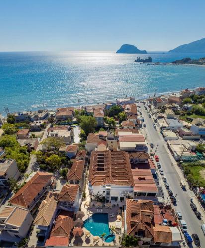 Tzante Hotel Zakynthos, Adults Only in Laganas