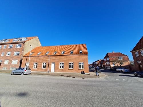  Østergade 87. 1 th (id.026) in Esbjerg