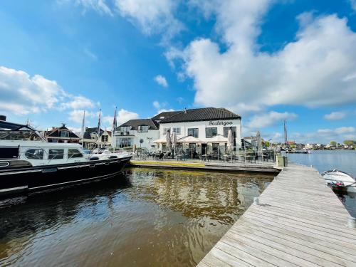 Hotel Oostergoo, Grou