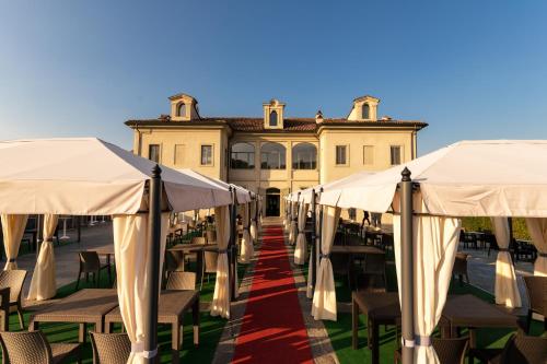 Cascina Marchesa, Turin