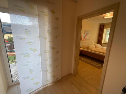 Ferienwohnung Wiesenblick in Schwarzburg
