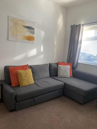 Jefferson House gîte à louer Airmyn