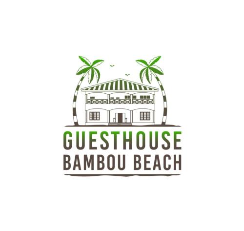 Guesthouse Bambou Beach Ouidah