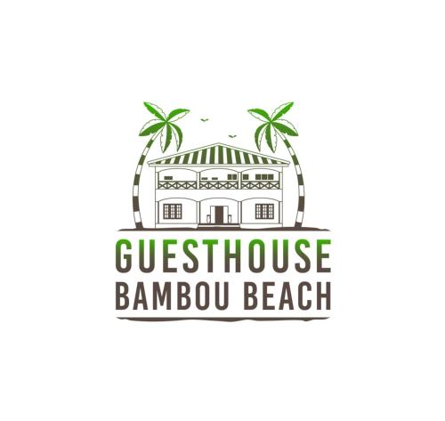 B&B Grand-Popo - Guesthouse Bambou Beach - Bed and Breakfast Grand-Popo