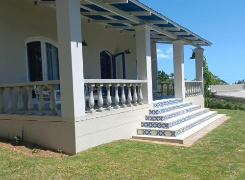 Morton Manor Room Type - Deluxe Villa