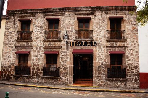 Hotel el Carmen