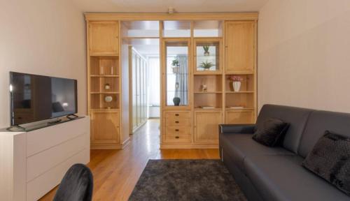 Studio room in Milan Duomo Suites