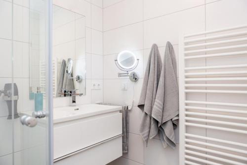 SERVENTO Boardinghouse Room Type - One-Bedroom Premium Apartment