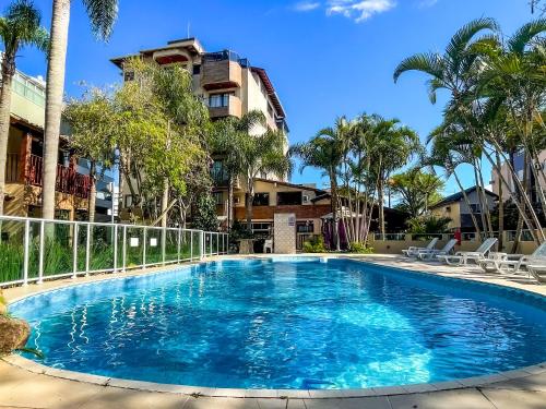 Hotel & Pousada Sonho Meu in Canasvieiras