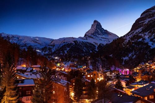 Wellness Hotel Alpenhof - image 6
