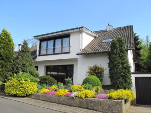 Haus Anna in Beaumarais, Deutschland