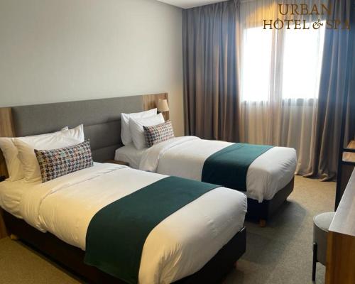 406373278 Urban Hotel & Spa